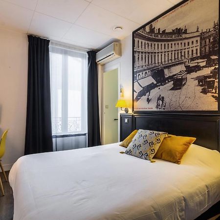 Hotel De France Toulouse Exterior photo