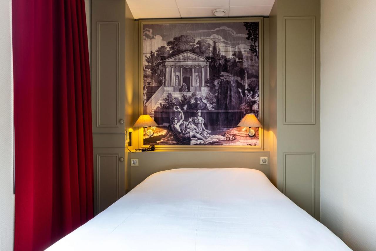 Hotel De France Toulouse Exterior photo