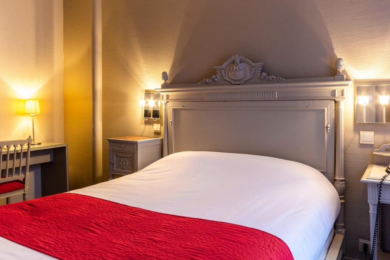 Hotel De France Toulouse Exterior photo