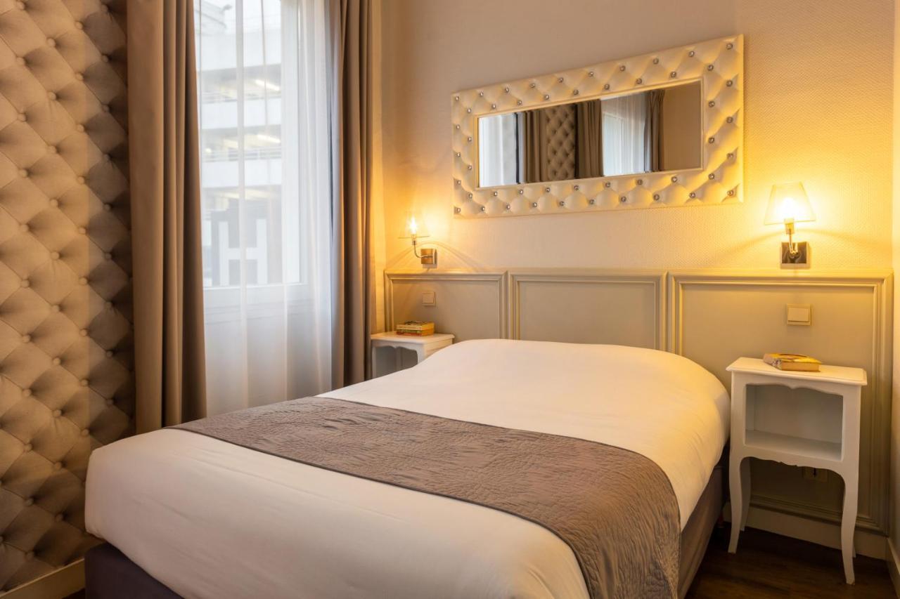 Hotel De France Toulouse Exterior photo